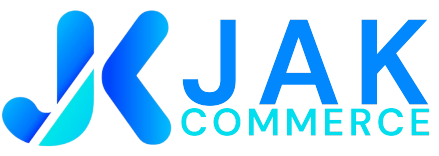 JAK COMMERCE